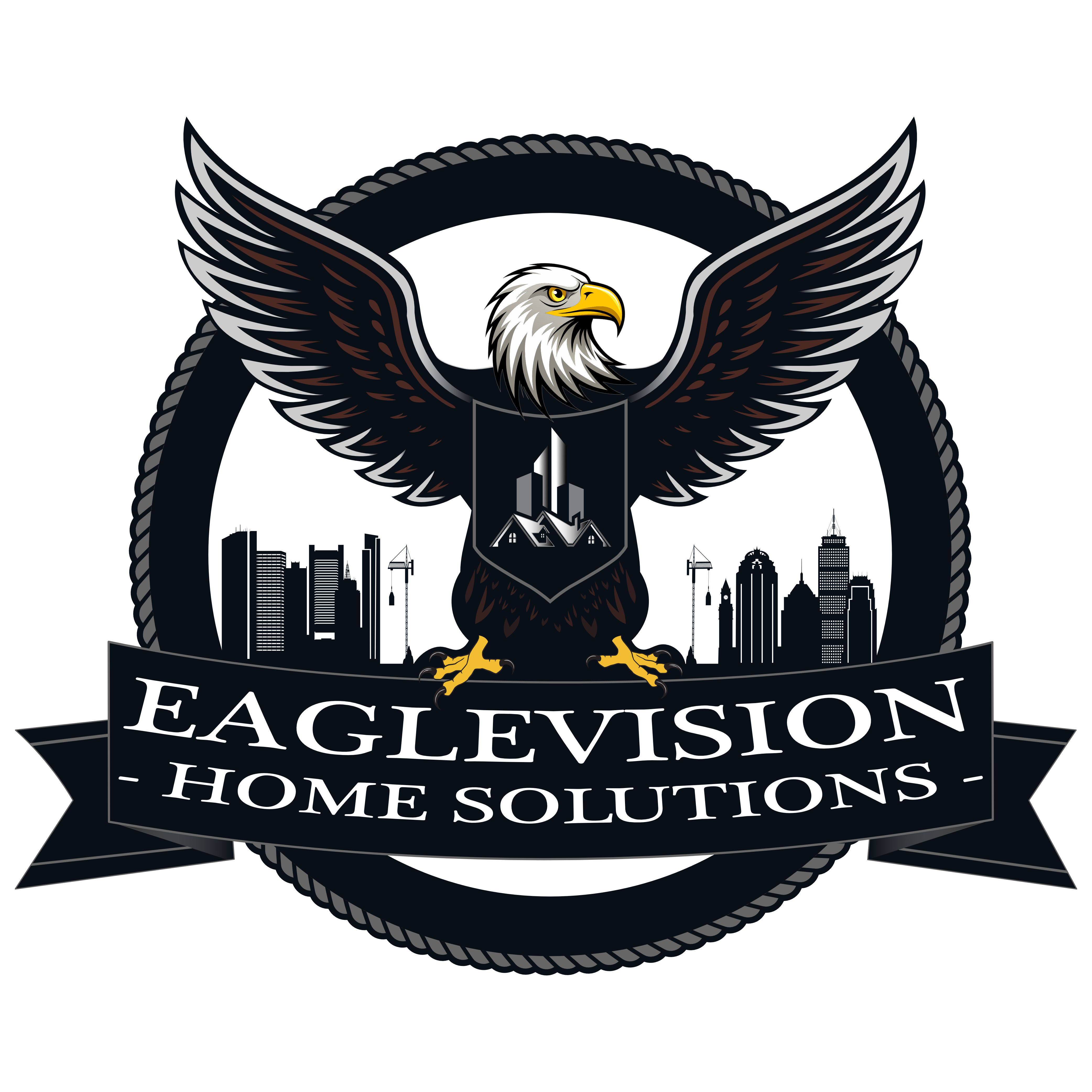 EagleVision Home Solutions